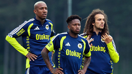 Fenerbahçede sakatlık şoku Muriqiden sonra bir yıldız daha
