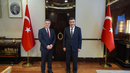 Başarıyı sosyal sorumlulukla taçlandıran isim: Fuat Karaismailoğlu