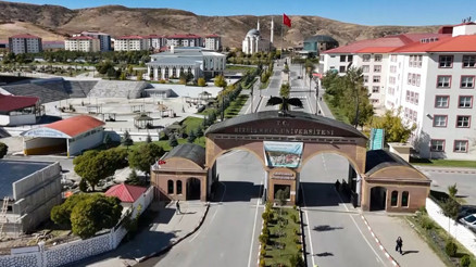 Bitlis Eren Üniversitesi, bu sıralamaya giren öğrencilere 50 bin TL burs verecek