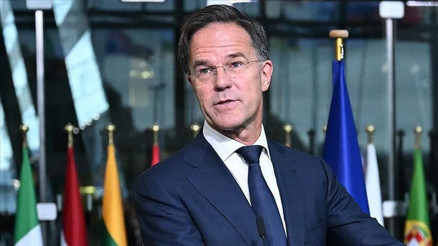 NATO Genel Sekreteri Rutte: Türkiye, son derece önemli NATO Genel Sekreteri Rutte: Türkiye, son derece önemli