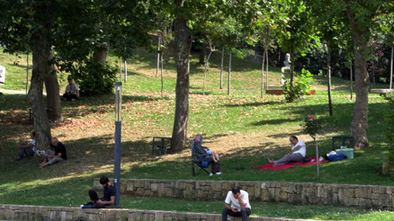 Türkiye sıcak hava dalgasının etkisine girdi Uzman isimden uyarı: Sıcak çarpmasının belirtileri takip edilmeli