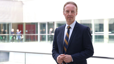 SPDli Karaahmetoğlu: İslamofobi, demokratik hukuk devletine yönelmiş bir tehdittir SPDli Karaahmetoğlu: İslamofobi, demokratik hukuk devletine yönelmiş bir tehdittir