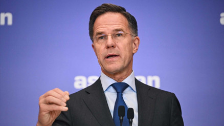 NATO Genel Sekreteri Rutte: Türkiye, son derece önemli NATO Genel Sekreteri Rutte: Türkiye, son derece önemli