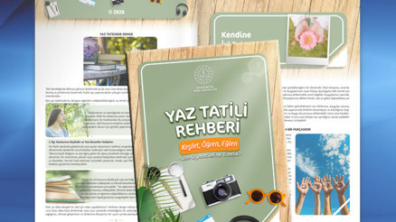 Liseliler için yaz tatili rehberi
