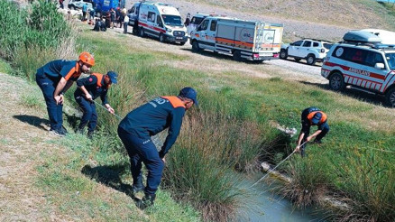 Vanda kaybolan 2 yaşındaki çocuktan kahreden haber: Su kuyusunda ölü bulundu