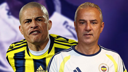Fenerbahçeden yeni Alexe resmi teklif Rakip Milan