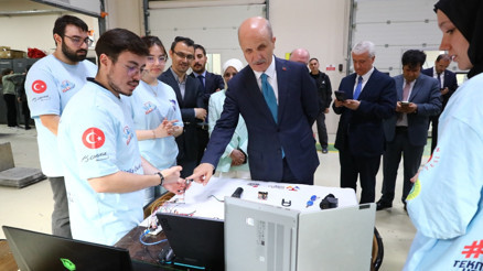 Üniversitelerde 16 yeni program açılıyor
