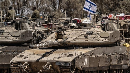 Netanyahu işgali duyurdu: Gerekli olduğu sürece kalacağız