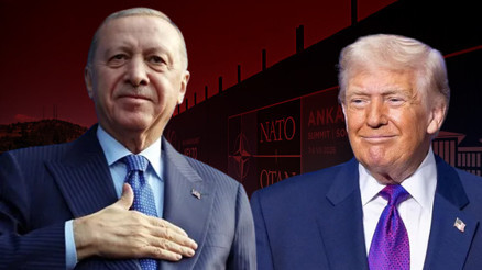 Avrupa ümidini Türkiyeye bağladı: Krizleri dengeleyen aktör Dikkat çeken Erdoğan vurgusu