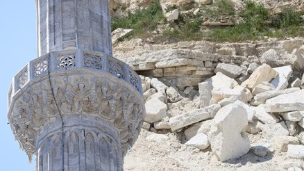 Edirnede çıkarıldı İlk kez kullanılıyor: Bulunabilmesi pek mümkün olmuyor