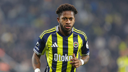 Fredden İsmail Kartal sözleri: Tekrardan Fenerbahçe’ye döndüğü için çok mutluyum