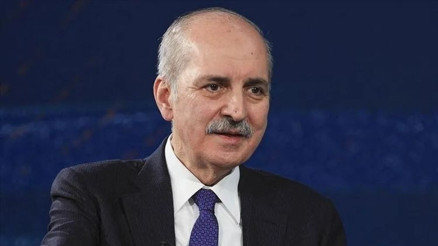 Suça Sürüklenen Çocuklara İlişkin Araştırma Komisyonu, raporunu Meclis Başkanı Kurtulmuşa sundu