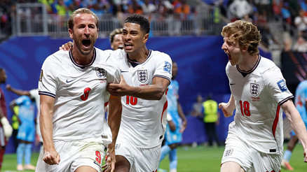 İngiltere 2-1 Demokratik Kongo Cumhuriyeti (2026 Dünya Kupası maç özeti)
