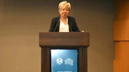 Kestelli: Rekolte arttı ihracat çok daha önemli