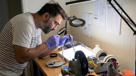 Sinema mirasına İzmir’den dev katkı