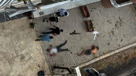 Akraba kavgasında kan gövdeyi götürdü: Ölü sayısı 2ye yükseldi Yusuf’tan acı haber