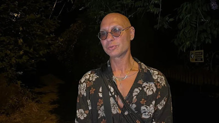 Kürşat Akcebe kimdir, ne iş yapıyor Deniz Akkaya ile kriz yaşayan Kürşat Akcebe hakkında bilgiler