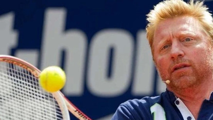 Boris Becker, İtalyada yeni hayatını anlattı Boris Becker, İtalyada yeni hayatını anlattı