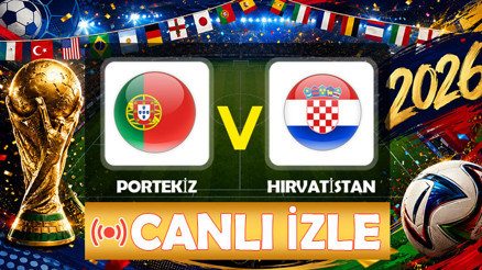 Portekiz - Hırvatistan maçı ne zaman, saat kaçta, hangi kanalda Portekiz Hırvatistan Dünya Kupası son 32 turu maçı... Portekiz - Hırvatistan maçı ne zaman, saat kaçta, hangi kanalda Portekiz Hırvatistan Dünya Kupası son 32 turu maçı...