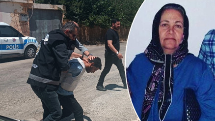 Evinde tabancayla vurulmuş halde bulunmuştu Katil zanlısı bina görevlisi çıktı