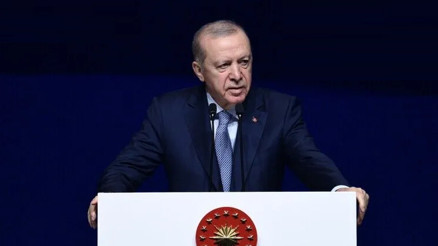 10 milyar dolarlık kaynak harekete geçiyor Cumhurbaşkanı Erdoğan açıklamıştı 10 milyar dolarlık kaynak harekete geçiyor Cumhurbaşkanı Erdoğan açıklamıştı