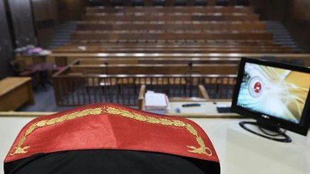 TBMMdeki cinsel istismar davasında karar verildi