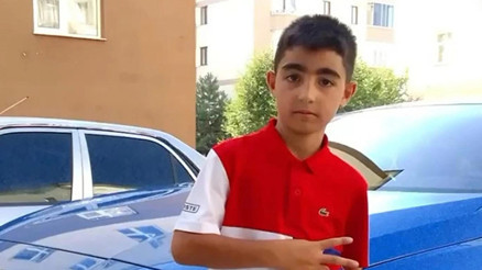Alperenin ölümüne neden olan ehliyetsiz ve alkollü sürücüye hapis ve tahliye