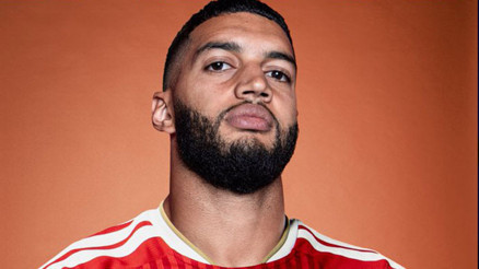 Bayern Münih, Ismael Saibariyi transfer etti