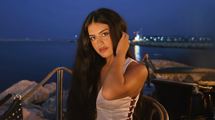 Tuana Tetik kimdir, kaç yaşında, nereli Tuana Tetik sesi yapay zeka mı