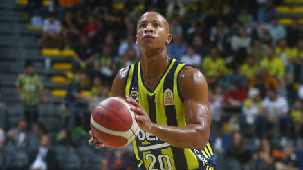 Fenerbahçe Bekodan ayrılan Devon Hallun yeni takımı açıklandı