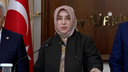 Öğrenci affını içeren kanun teklifi Meclise sunuldu
