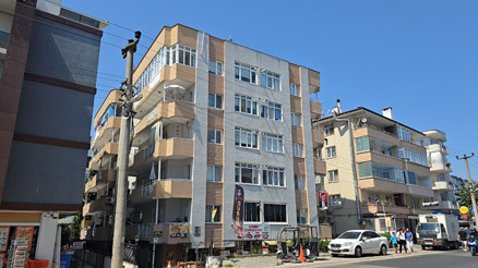 Bursada tekerlekli sandalyeli eşin yardım çığlığı Kanlar içinde bulundu