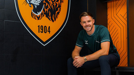 Hull City Rangerstan kaleci Jack Butlandı transfer etti