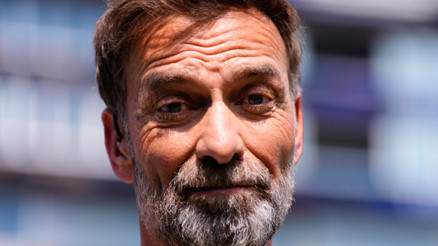 Almanyanın kararı Klopp