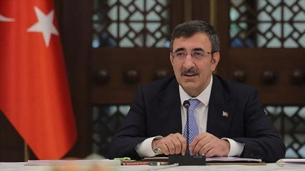 Cevdet Yılmaz, İranda Hamaney’in cenaze törenine katılacak