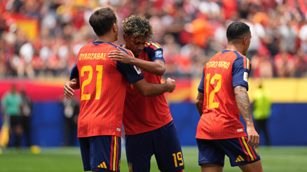İspanya 3-0 Avusturya (Dünya Kupası maçı özeti)