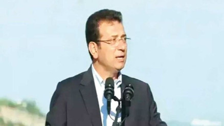 İBB davası 61’inci gününde İmamoğlu salondan çıkarıldı İBB davası 61’inci gününde İmamoğlu salondan çıkarıldı