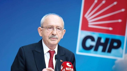 Kemal Kılıçdaroğlu: NATO’nun karakolu değiliz
