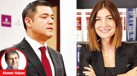 Korkunç bir ihtilaf