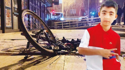 Alperenin ölümüne neden olan ehliyetsiz ve alkollü sürücüye hapis ve tahliye