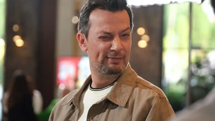 Serhat hikayenin kaderini değiştirecek