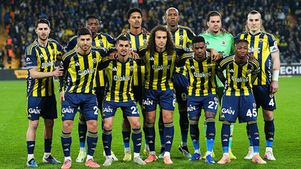 Fenerbahçe, teklifi kabul edecek 25 milyon Euro