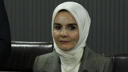 Bakan Göktaş Erzincanda konuştu: 81 ilimize devletimizin şefkat elini uzatıyoruz