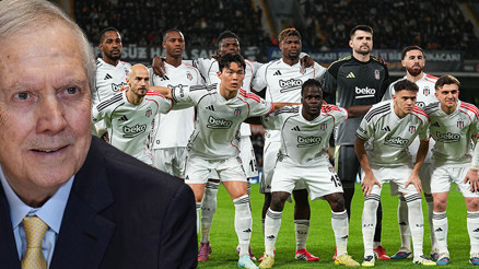 Fenerbahçeden sürpriz transfer Hedef Beşiktaşın eski yıldızı