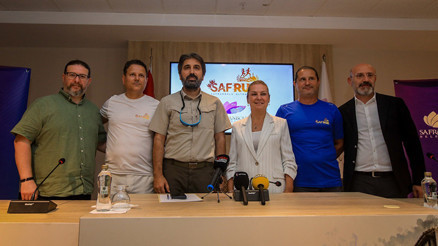 Safranbolu’da Ultra Trail heyecanı yarın start alacak Safranbolu’da Ultra Trail heyecanı yarın start alacak
