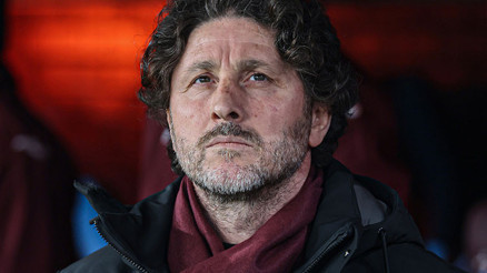 Fatih Tekke: Galatasaray ve Fenerbahçeyi geçebilirdik