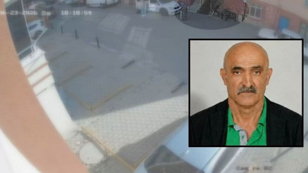 Cinayete kurban giden Niyazi Tanyelinin yeni görüntüleri ortaya çıktı Cinayete kurban giden Niyazi Tanyelinin yeni görüntüleri ortaya çıktı