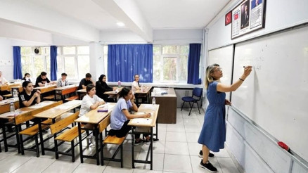 Okullara LGS düzenlemesi