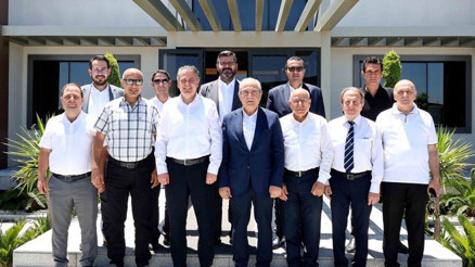 OSB’lerden yangın itirazı