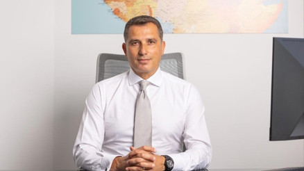 JTI Türkiye Genel Müdürlüğüne Jose Luis Amador atandı